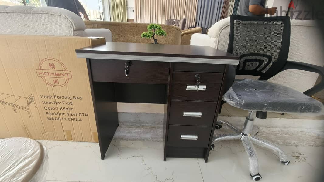 New  Table with chair available 5