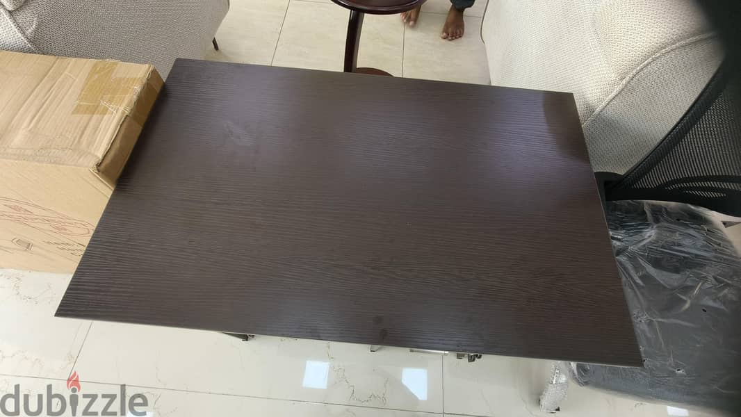 New  Table with chair available 6