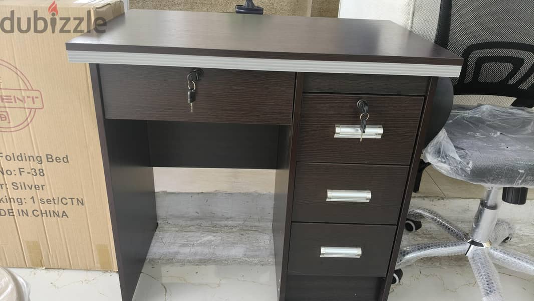 New  Table with chair available 7