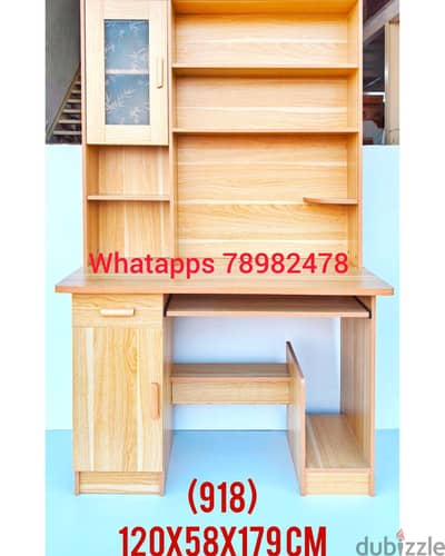 special Offer study table available. all r not same degsin and not