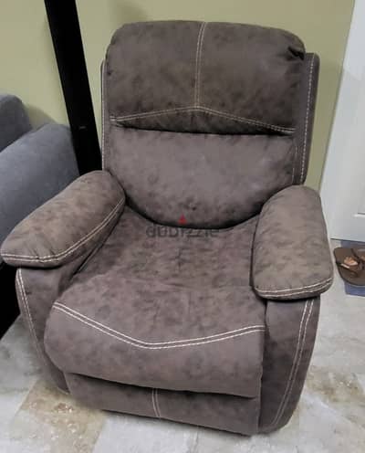 SOFA RECLINER TYPE