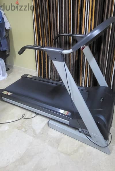 TREAD MILL HEAVY DUTY