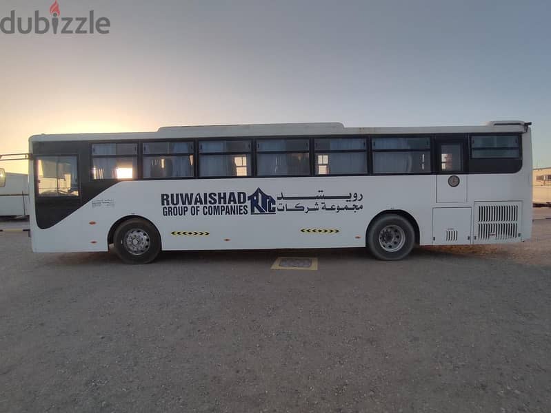 60 seater bus 3
