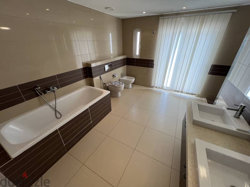 3BHK Townhouse for Rent in Al Mouj | تاونهاوس 3 غرف للإيجار في الموج 5