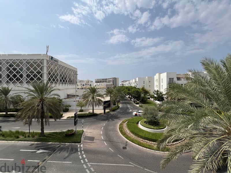 3BHK Townhouse for Rent in Al Mouj | تاونهاوس 3 غرف للإيجار في الموج 7