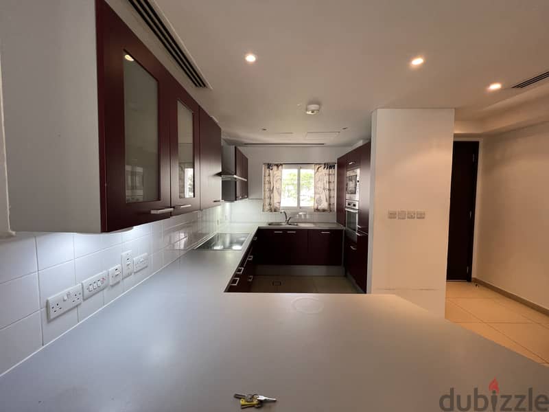 3BHK Townhouse for Rent in Al Mouj | تاونهاوس 3 غرف للإيجار في الموج 9