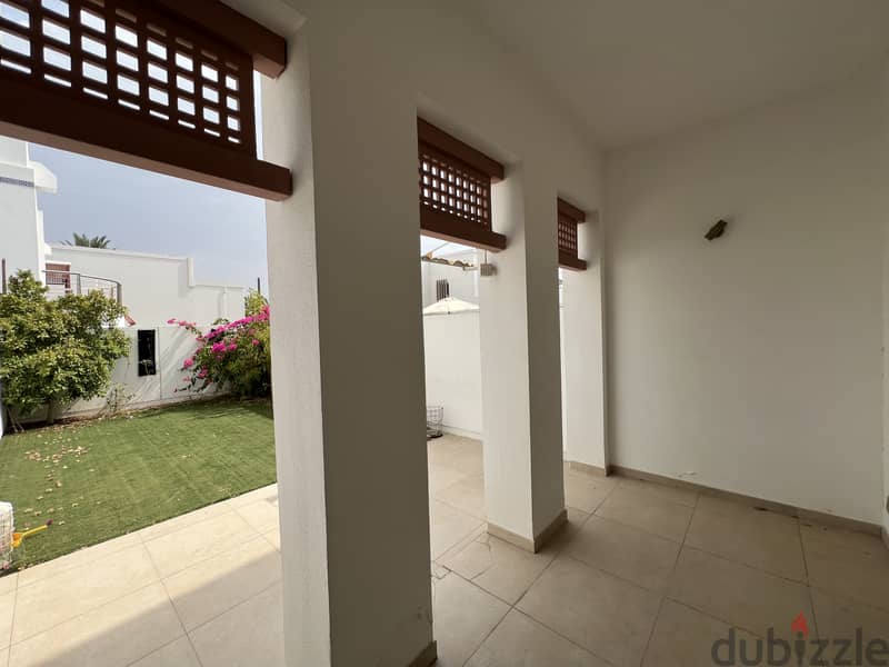 3BHK Townhouse for Rent in Al Mouj | تاونهاوس 3 غرف للإيجار في الموج 12
