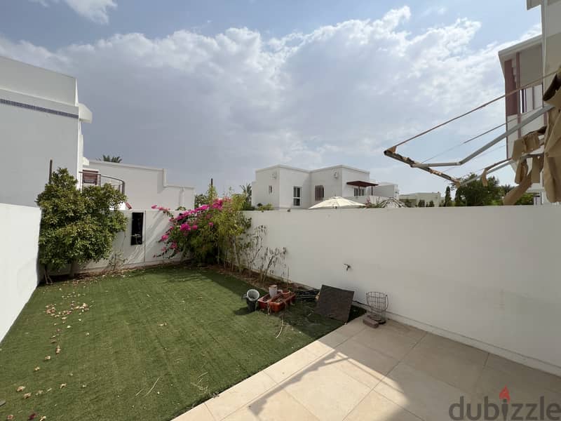 3BHK Townhouse for Rent in Al Mouj | تاونهاوس 3 غرف للإيجار في الموج 13
