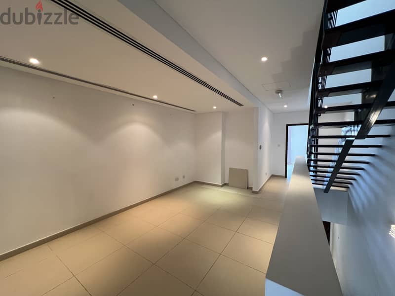 3BHK Townhouse for Rent in Al Mouj | تاونهاوس 3 غرف للإيجار في الموج 15