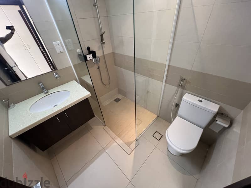 3BHK Townhouse for Rent in Al Mouj | تاونهاوس 3 غرف للإيجار في الموج 16