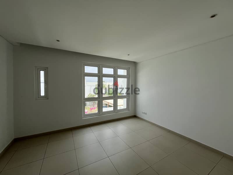 3BHK Townhouse for Rent in Al Mouj | تاونهاوس 3 غرف للإيجار في الموج 17