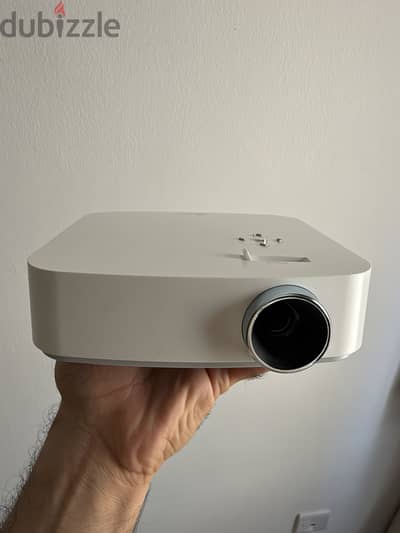 LG PF50KG Full Hd LED Projector