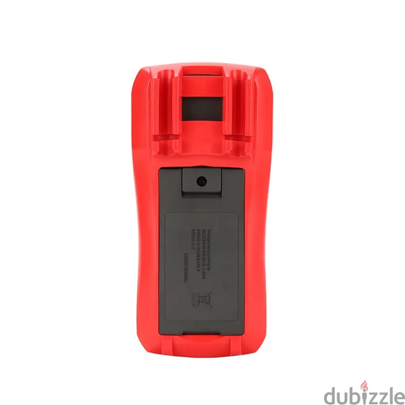 UNI-T UT33B+ Digital Multimeter - Brand New/Condition 1