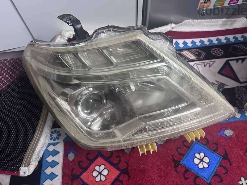 Nissan petrol 2014 2