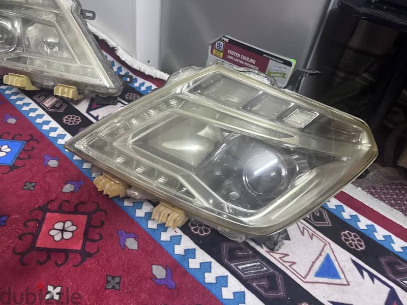 Nissan petrol 2014 3