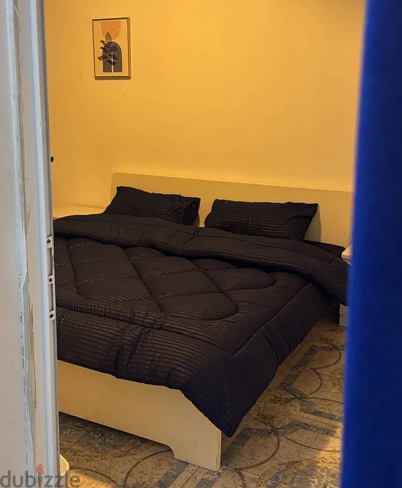 FOR RENT | Private Room – Hourly & Daily in Saham 2