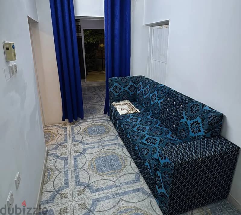 FOR RENT | Private Room – Hourly & Daily in Saham 4