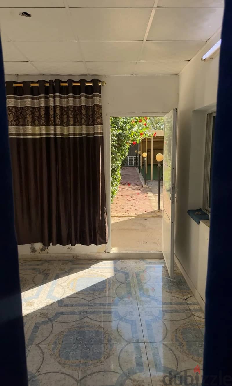 FOR RENT | Private Room – Hourly & Daily in Saham 7