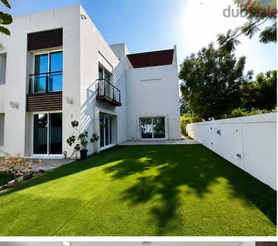 luxury villa for sale •6-BR•Al Mouj muscat •freehold