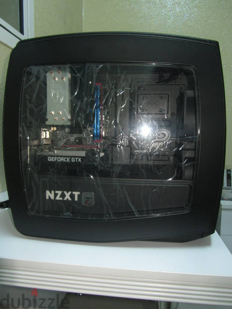 PC : Intel I7 3770 + GTX 1650 + 16GB RAM 1