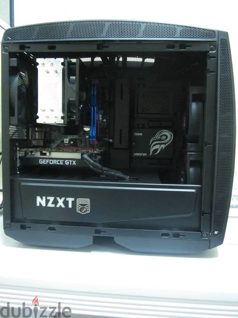 PC : Intel I7 3770 + GTX 1650 + 16GB RAM 2
