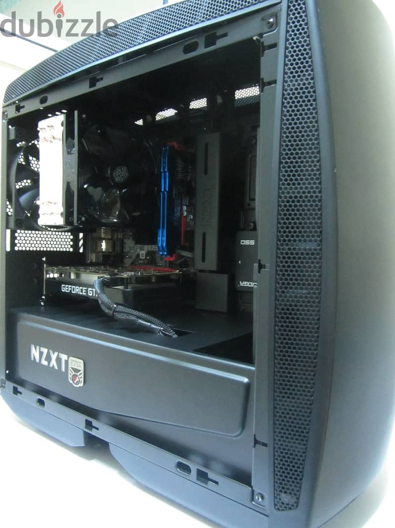 PC : Intel I7 3770 + GTX 1650 + 16GB RAM 3