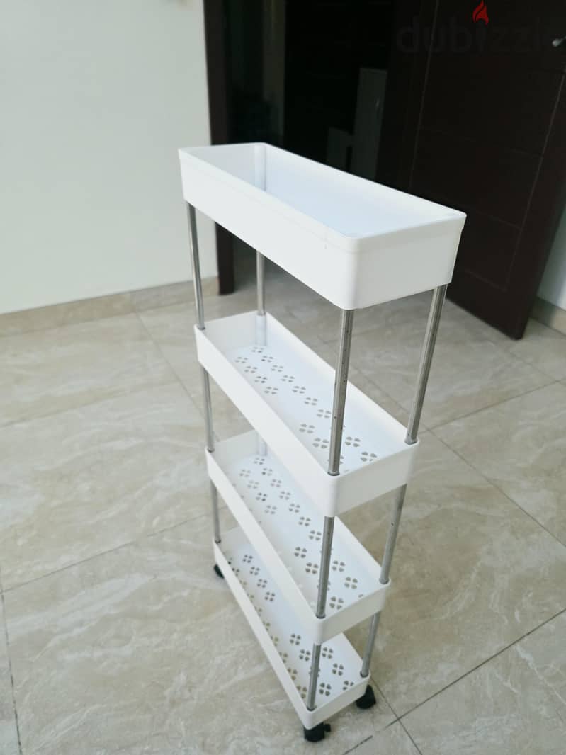 Storage trolley 1