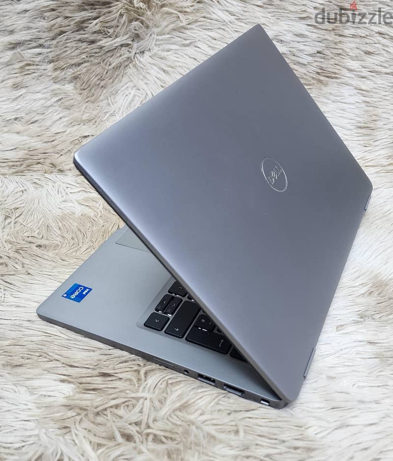 Dell 5320 i5 11th gen 8gb ram 256gb ssd 2