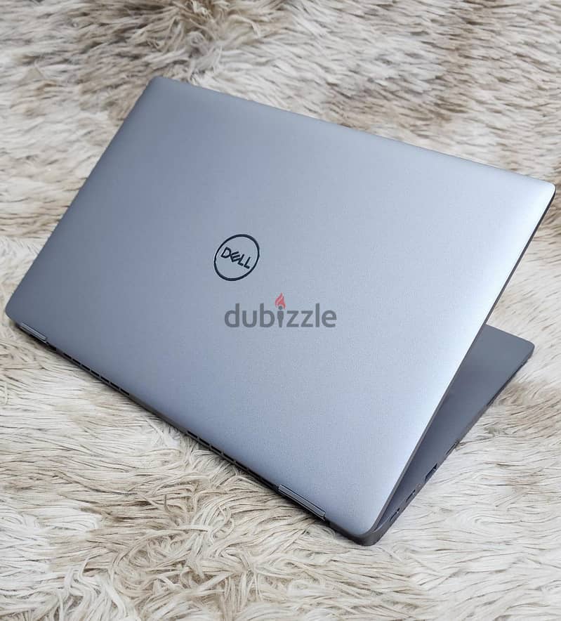Dell 5320 i5 11th gen 8gb ram 256gb ssd 4