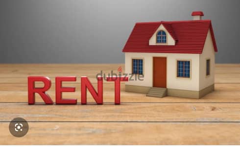 flat rent
