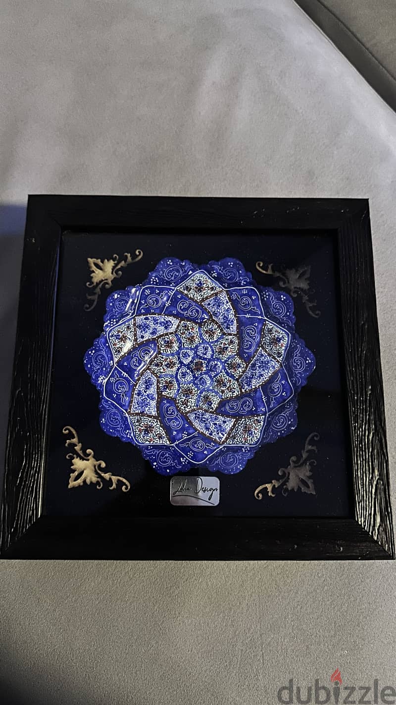 Beautiful frames brand new for sale 1