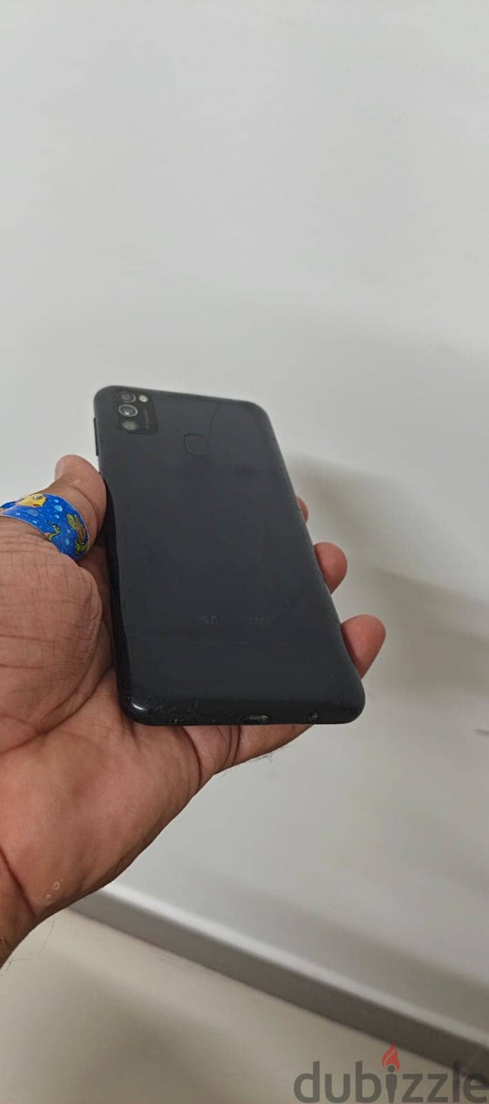 Urgent sale -SAMSUNG M21- 20 OMR 1