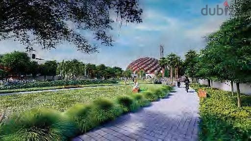 Apartment for sale • sohar • Easy installments •ITC