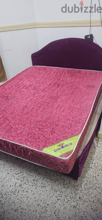 Semi Medical Bed Mattress