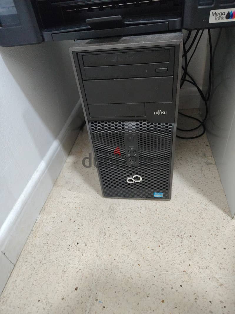 desktop PC for sell 1