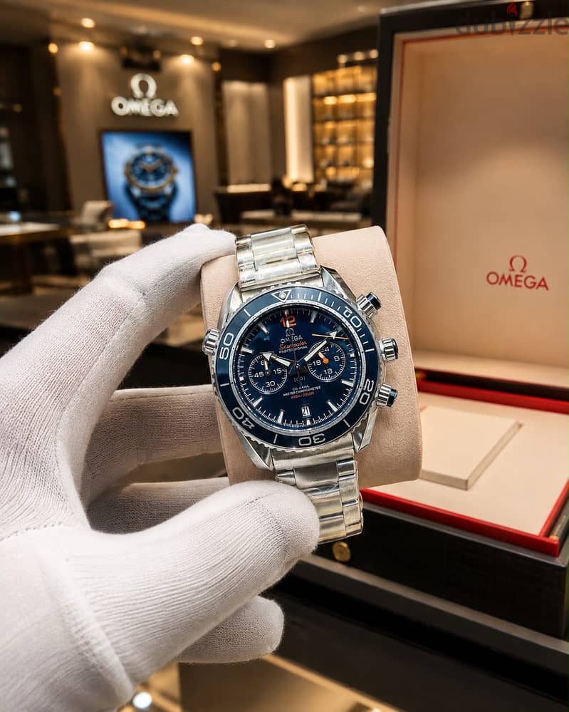 OMEGA 1