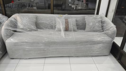 special Offer New 3 th seater 1 piece available.