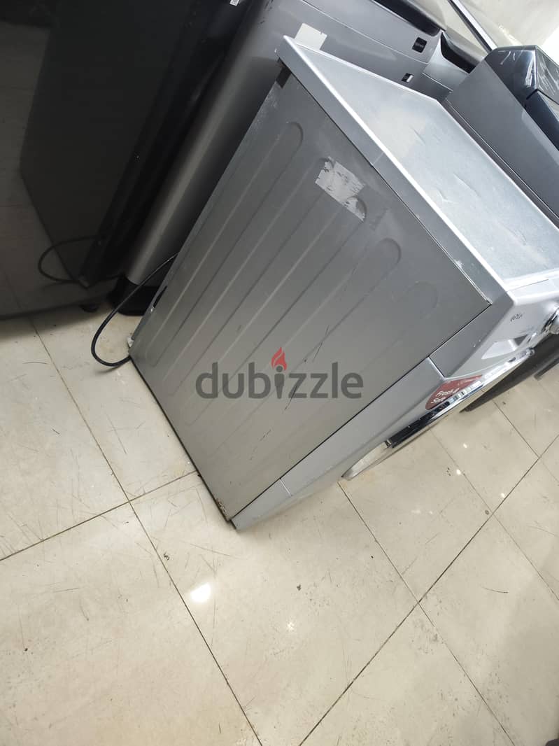 LG drye 9 kg 4