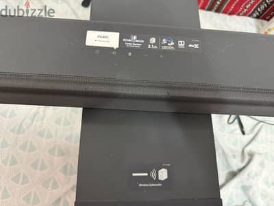 Sony wireless audio