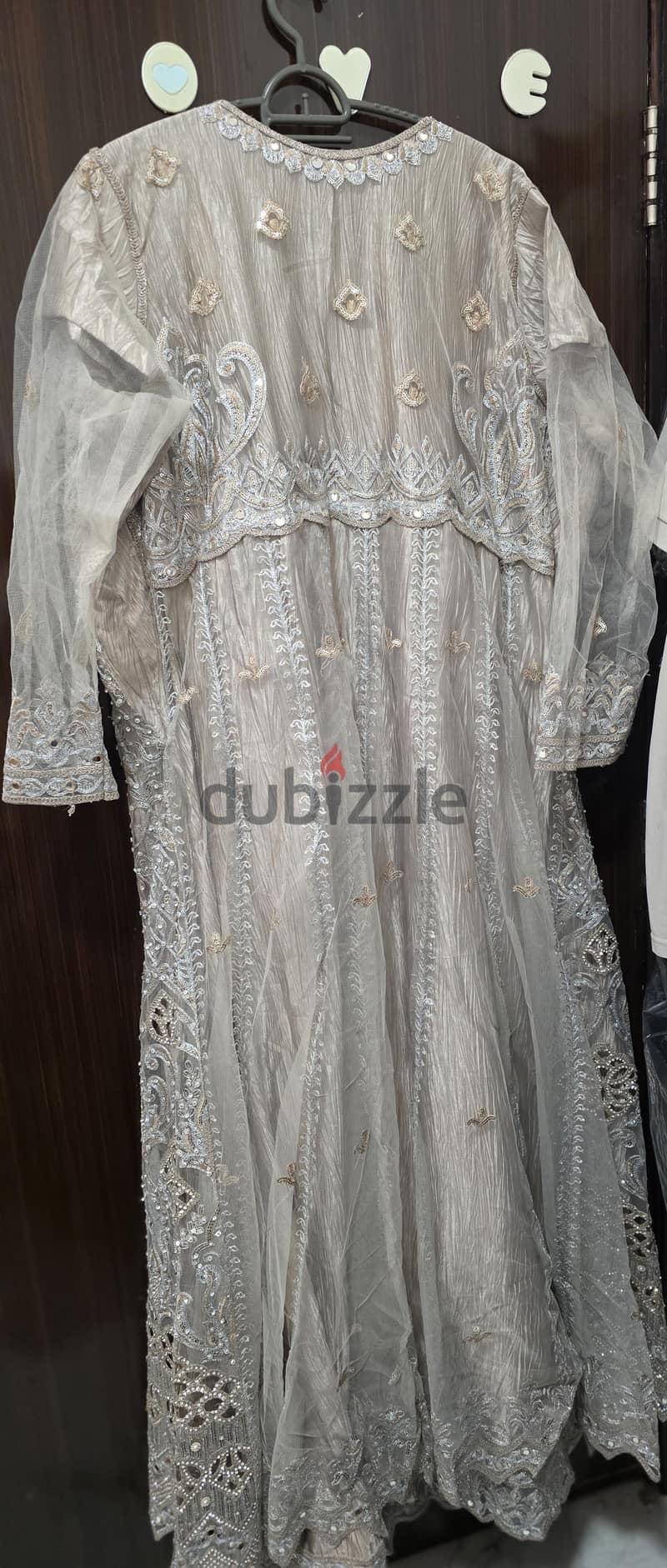 new maxi for sale wore only 3 hours 7