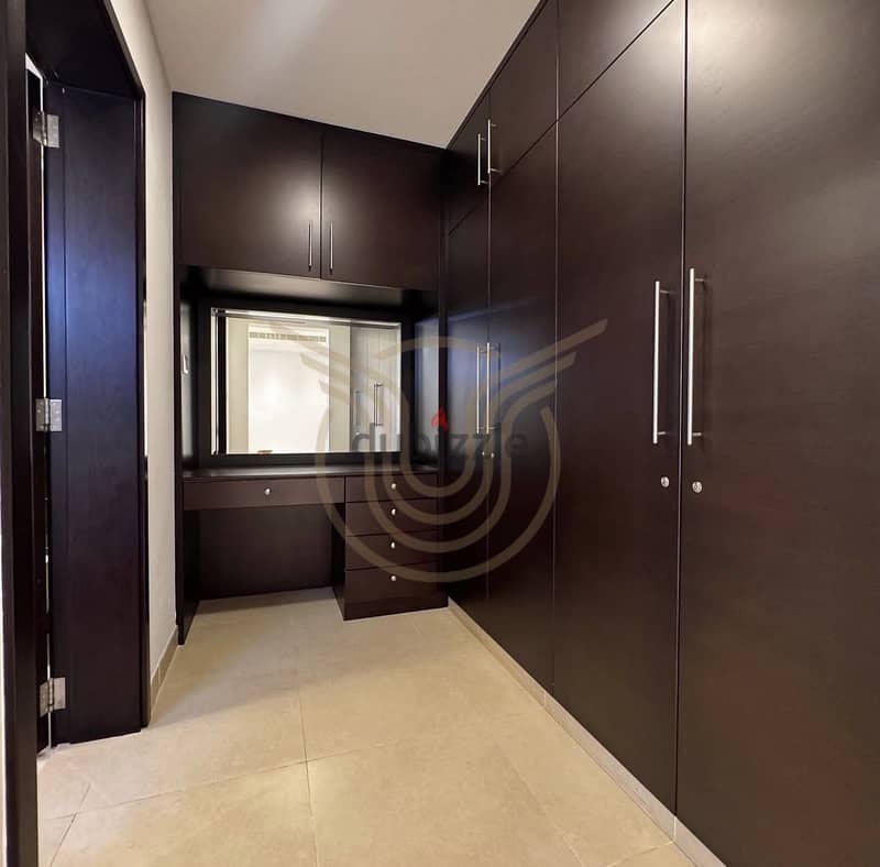 MADINAT AL ILAM | LUXURIOUS 4+1 COMPOUND VILLA WITH SEA VIEW 4