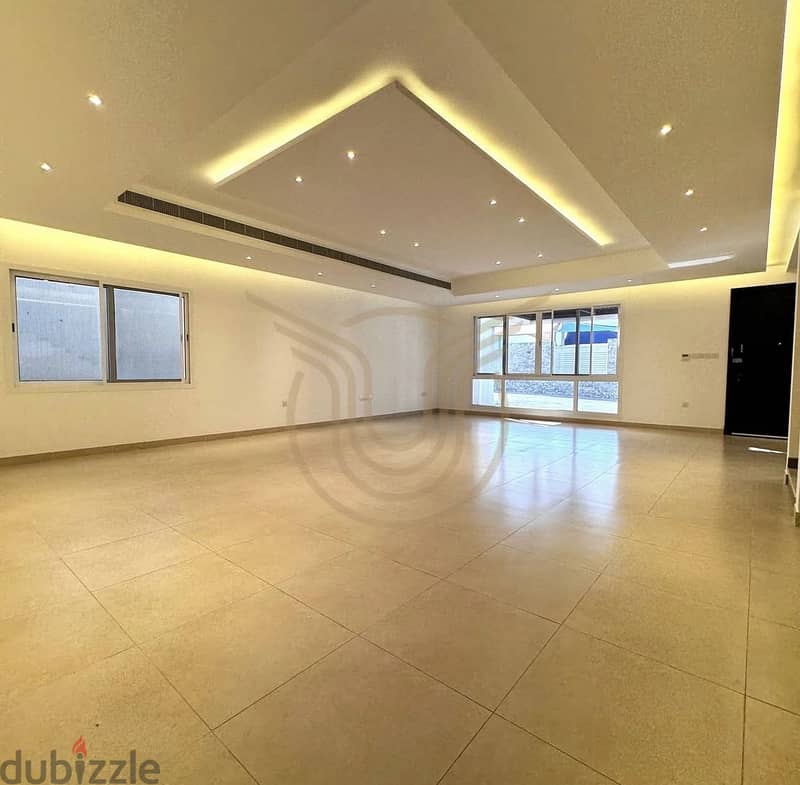 MADINAT AL ILAM | LUXURIOUS 4+1 COMPOUND VILLA WITH SEA VIEW 6