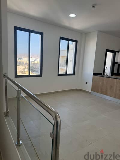 2 BHK Duplex Apartment for Sale – Azaiba UMAS9
