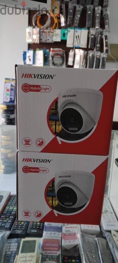 Hik vislon