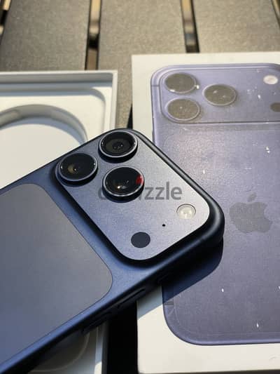 iPhone 17 Pro (256GB) for Sale or Exchange