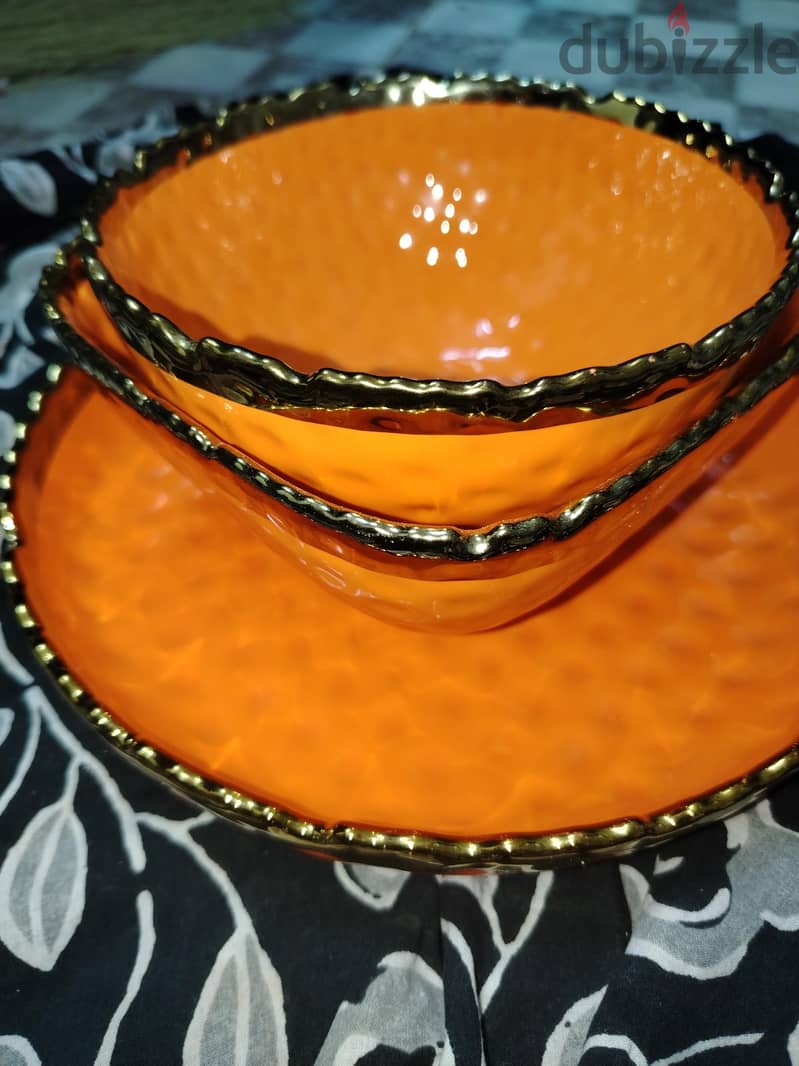 crockery. . . . 2