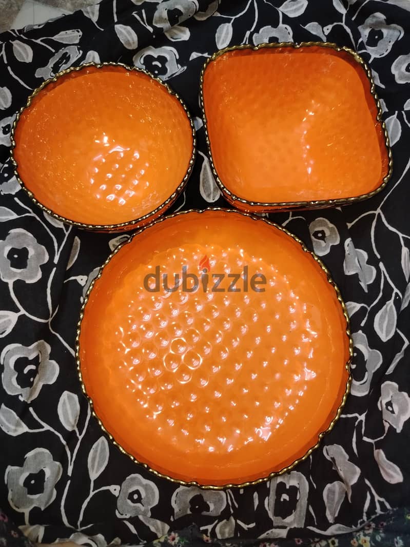 crockery. . . . 3