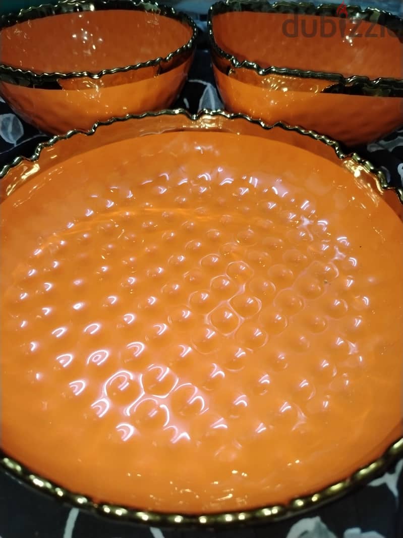 crockery. . . . 6