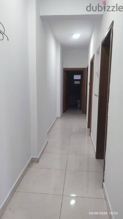 شقة للبيع في بوشر