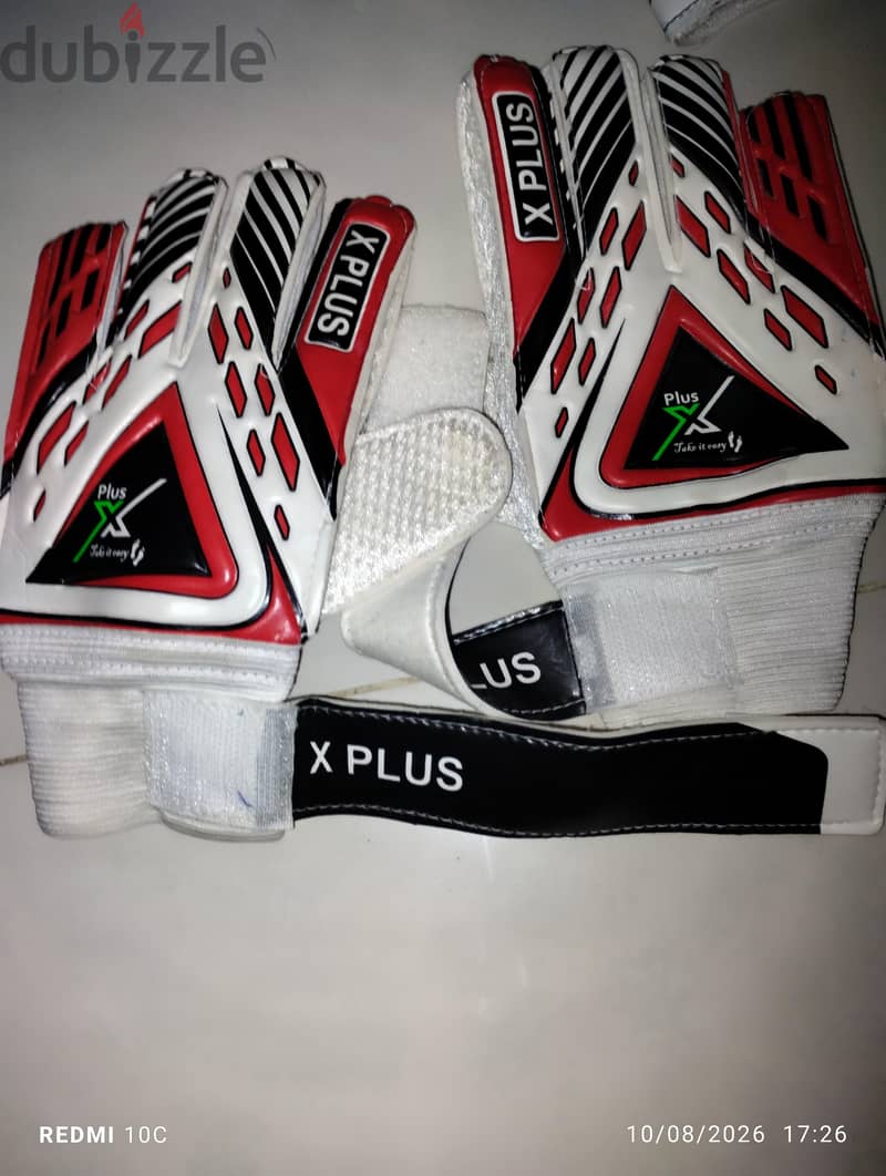 Cricket kit with bat 6